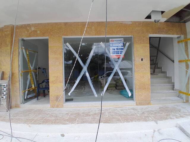 #9190 - Local para Alquiler en Montería - COR - 1