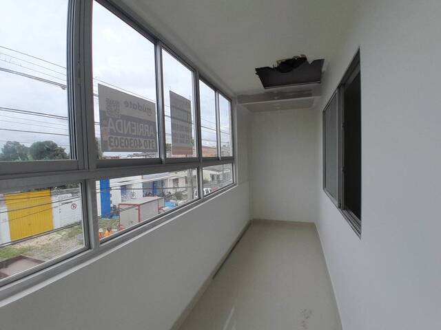 #9191 - Oficina para Alquiler en Montería - COR - 1