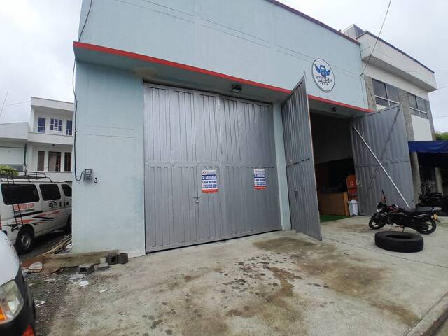 #9194 - Bodegas para Alquiler en Montería - COR - 1