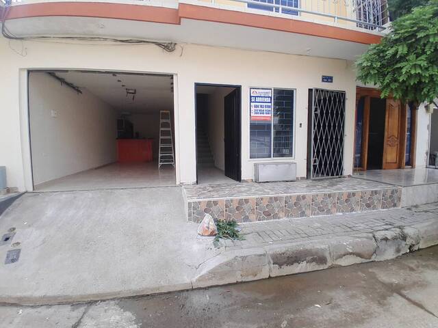 #9196 - Casa para Alquiler en Montería - COR - 1
