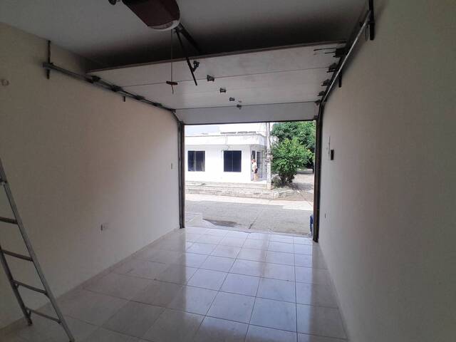 #9196 - Casa para Alquiler en Montería - COR - 3