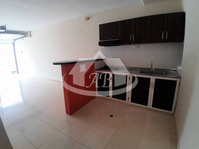 #9196 - Casa para Alquiler en Montería - COR - 1