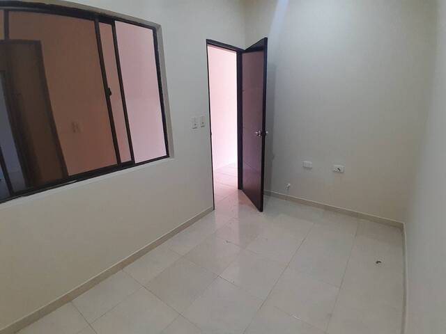 #9197 - Apartamento para Alquiler en Montería - COR - 3