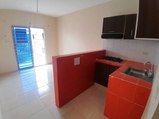#9197 - Apartamento para Alquiler en Montería - COR - 2