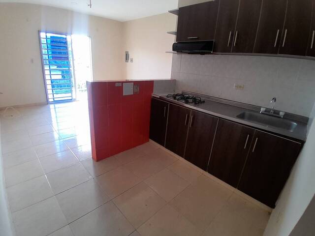 #9198 - Apartamento para Alquiler en Montería - COR - 2