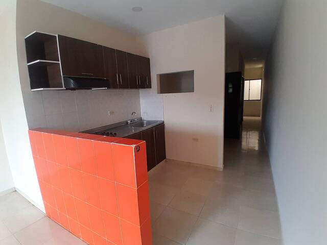 #9198 - Apartamento para Alquiler en Montería - COR - 3
