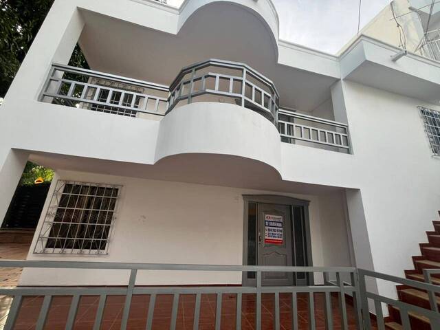 #1914 - Casa para Alquiler en Montería - COR - 1