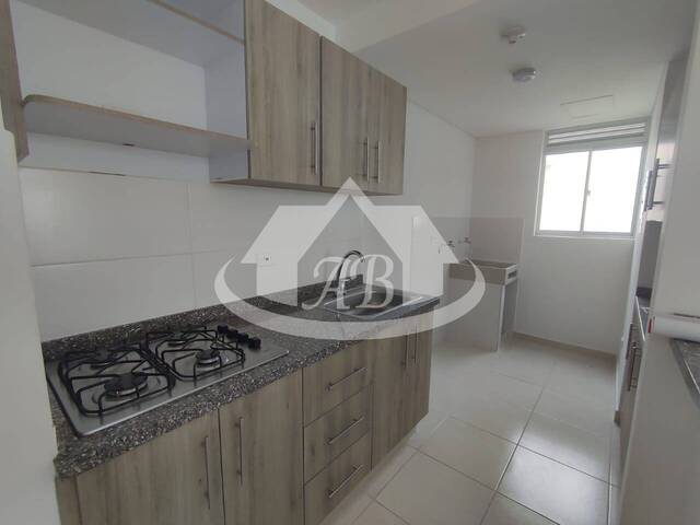 Apartamento para Alquiler en Montería - 4