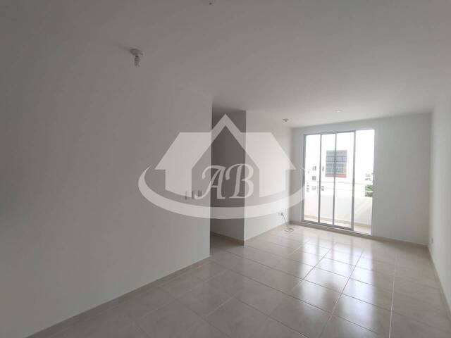 Apartamento para Alquiler en Montería - 5