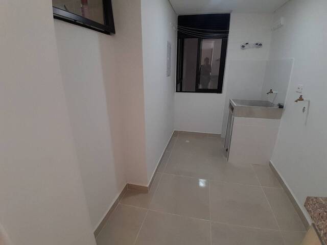 #9202 - Apartamento para Alquiler en Montería - COR - 3