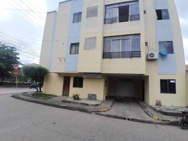 #9199 - Apartamento para Alquiler en Montería - COR