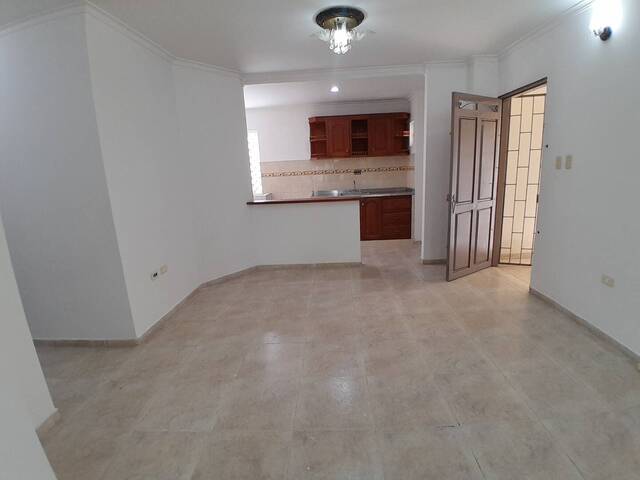 #9199 - Apartamento para Alquiler en Montería - COR