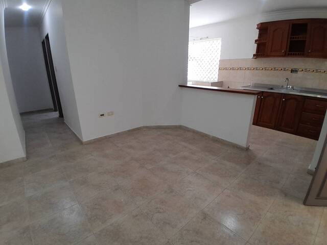 #9199 - Apartamento para Alquiler en Montería - COR