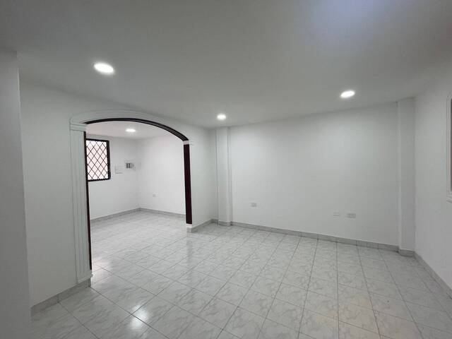 #9207 - Casa para Alquiler en Montería - COR - 3