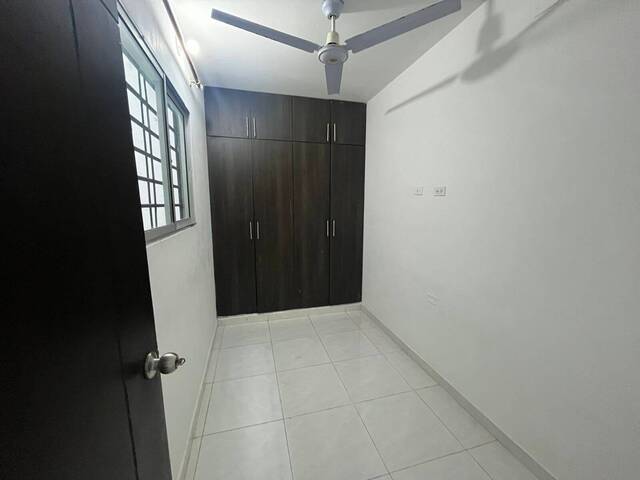 #9203 - Apartamento para Alquiler en Montería - COR - 3
