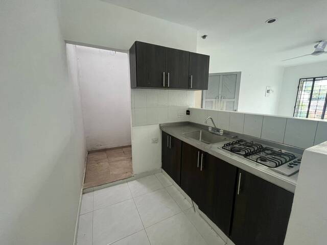 #9203 - Apartamento para Alquiler en Montería - COR - 2