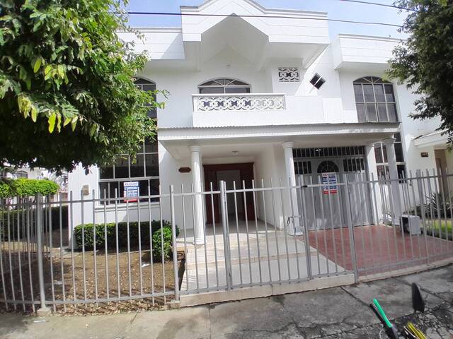 #9181 - Casa para Alquiler en Montería - COR - 1