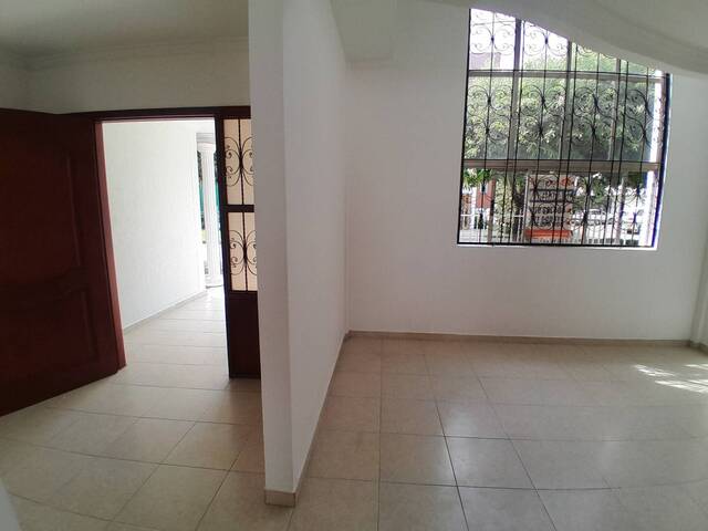 #9181 - Casa para Alquiler en Montería - COR - 3