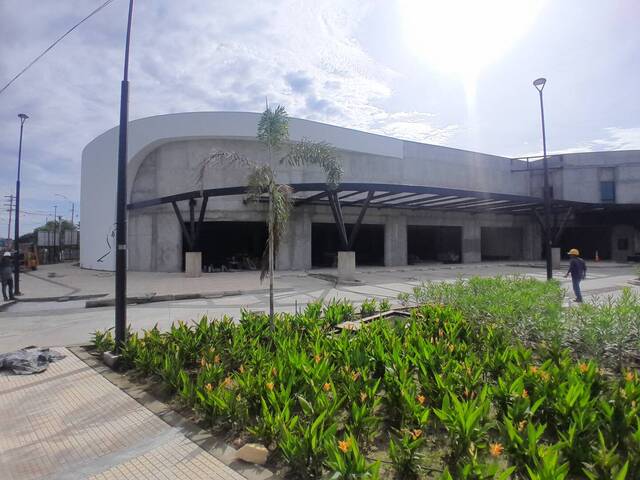 #9208 - Local para Alquiler en Montería - COR - 1