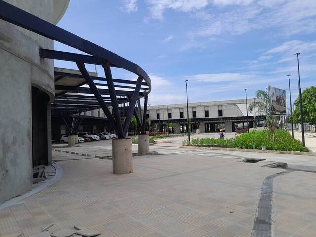 #9208 - Local para Alquiler en Montería - COR - 2