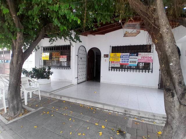Alquiler en Centro - Montería