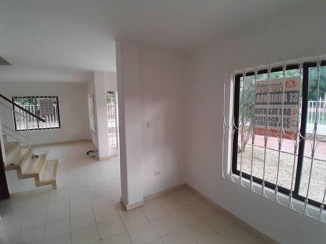 #9210 - Casa para Alquiler en Montería - COR - 3