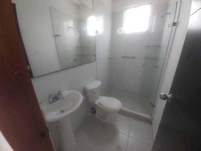 #9213 - Apartamento para Alquiler en Montería - COR - 3