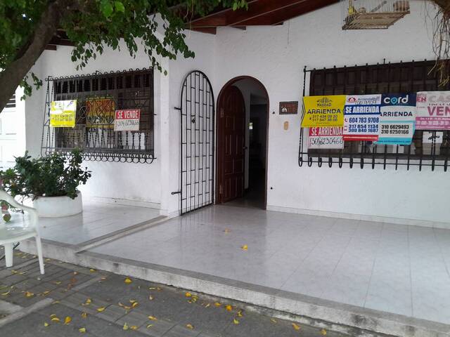 Venta en Centro - Montería