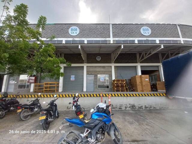 Venta en Km 3 Vía Planeta Rica - Montería