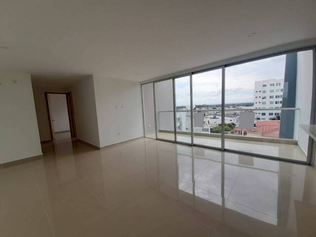 #9222 - Apartamento para Alquiler en Montería - COR - 3