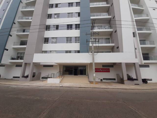 Alquiler en La Castellana - Montería
