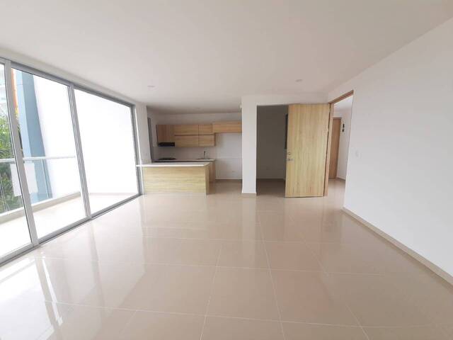 #9222 - Apartamento para Alquiler en Montería - COR - 2