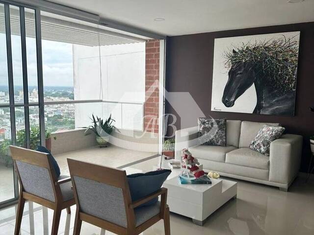 Apartamento para Venta en Montería - 4
