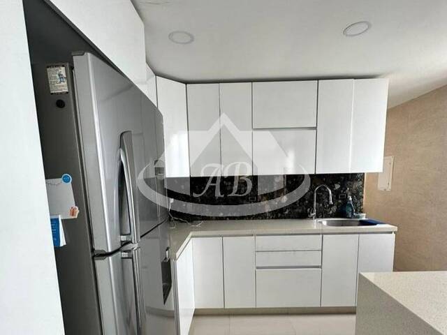 Apartamento para Venta en Montería - 5