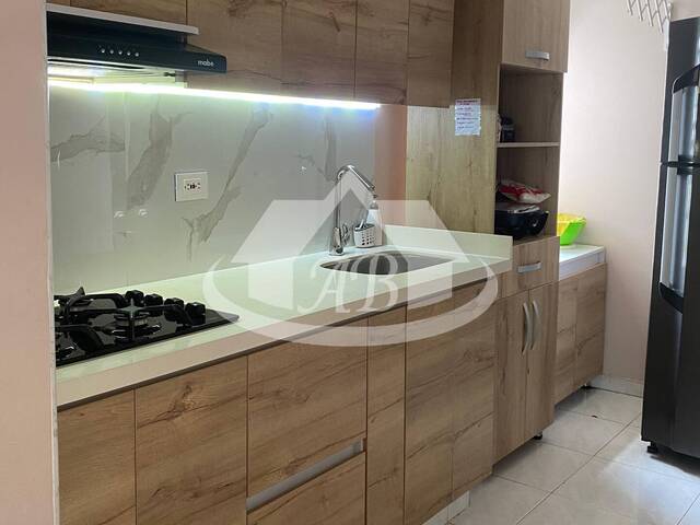 Apartamento para Venta en Montería - 4