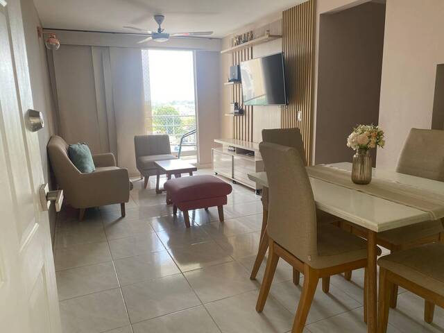 #9223 - Apartamento para Venta en Montería - COR - 2