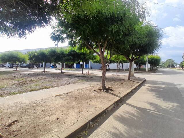 Venta en Km 3 Vía Planeta Rica - Montería