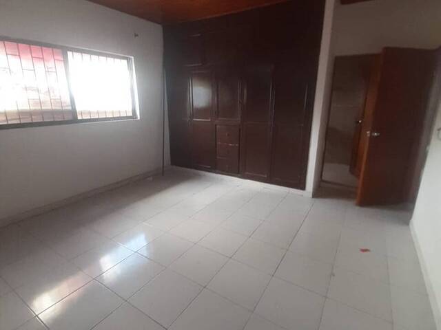 Alquiler en Buenavista - Montería