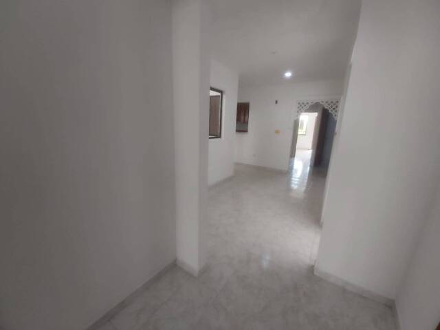 #9217 - Apartamento para Alquiler en Montería - COR - 3
