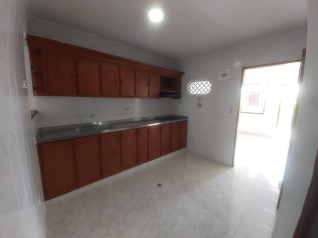 #9217 - Apartamento para Alquiler en Montería - COR - 2