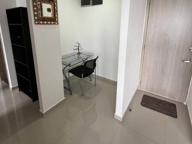 #9220 - Apartamento para Venta en Montería - COR - 2