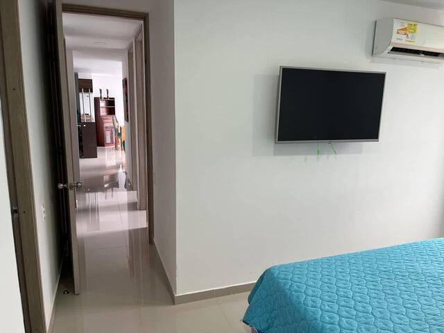 #9220 - Apartamento para Venta en Montería - COR - 3