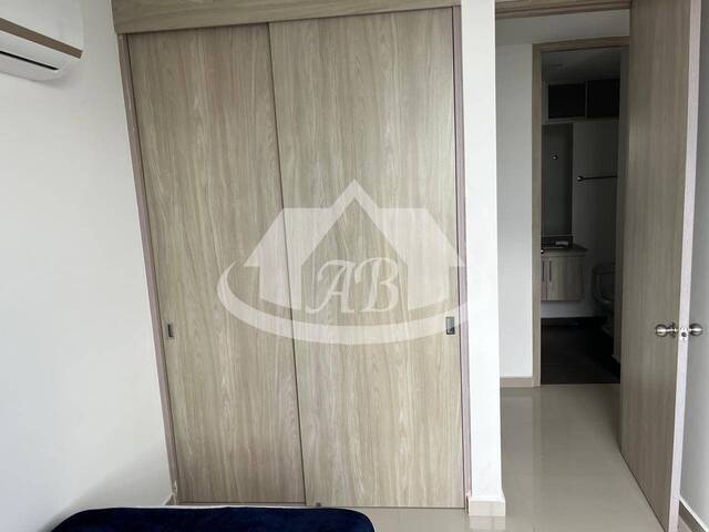 Apartamento para Venta en Montería - 5