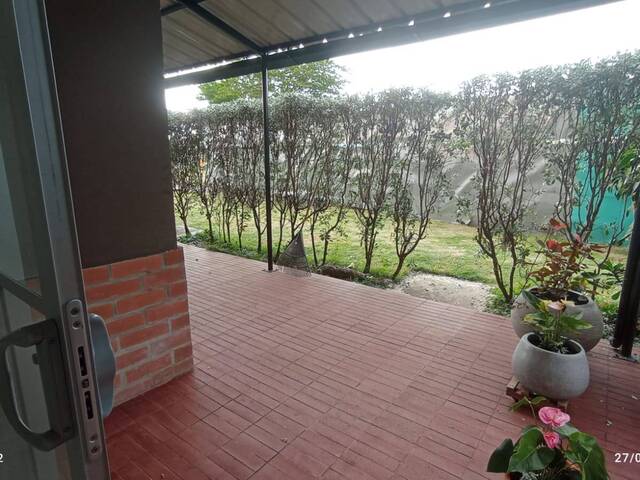 #9228 - Apartamento para Venta en Montería - COR - 3