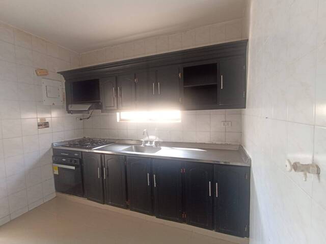 #9229 - Apartamento para Alquiler en Montería - COR - 2