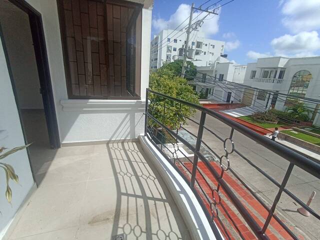 Alquiler en La Castellana - Montería