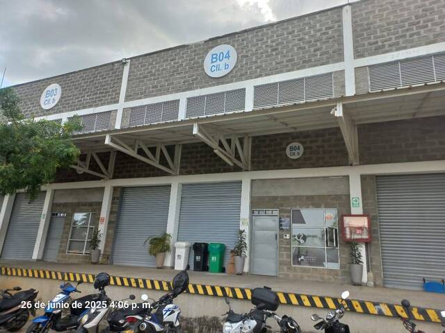 Venta en Km 3 Vía Planeta Rica - Montería
