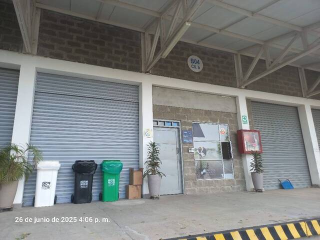 #9231 - Bodegas para Venta en Montería - COR - 2