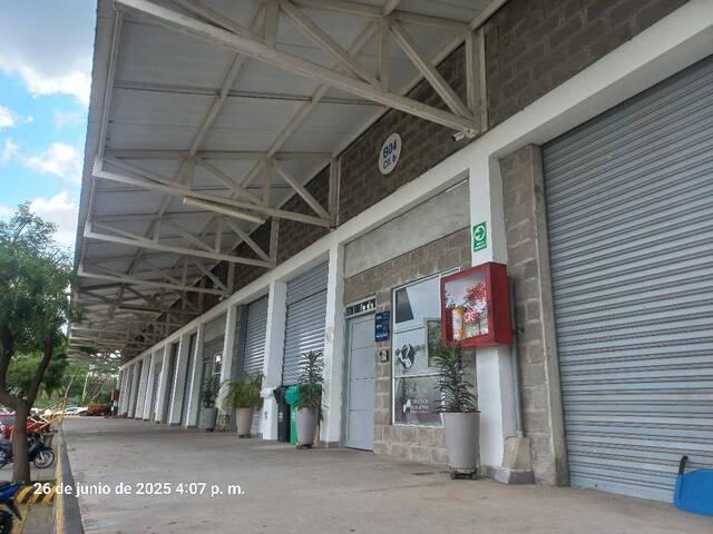 #9231 - Bodegas para Venta en Montería - COR - 3
