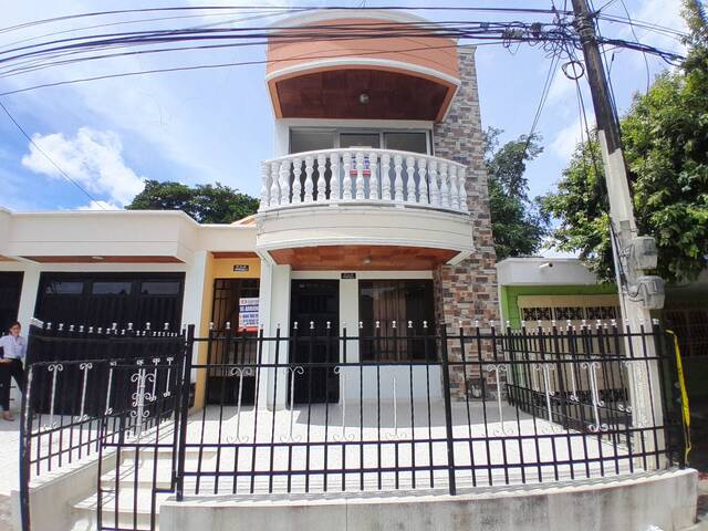 #9232 - Apartamento para Alquiler en Montería - COR - 1